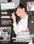 Dj Per Eventi Donna Moderna Cover