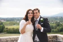 Mara & Devis sposi Dj Per Eventi